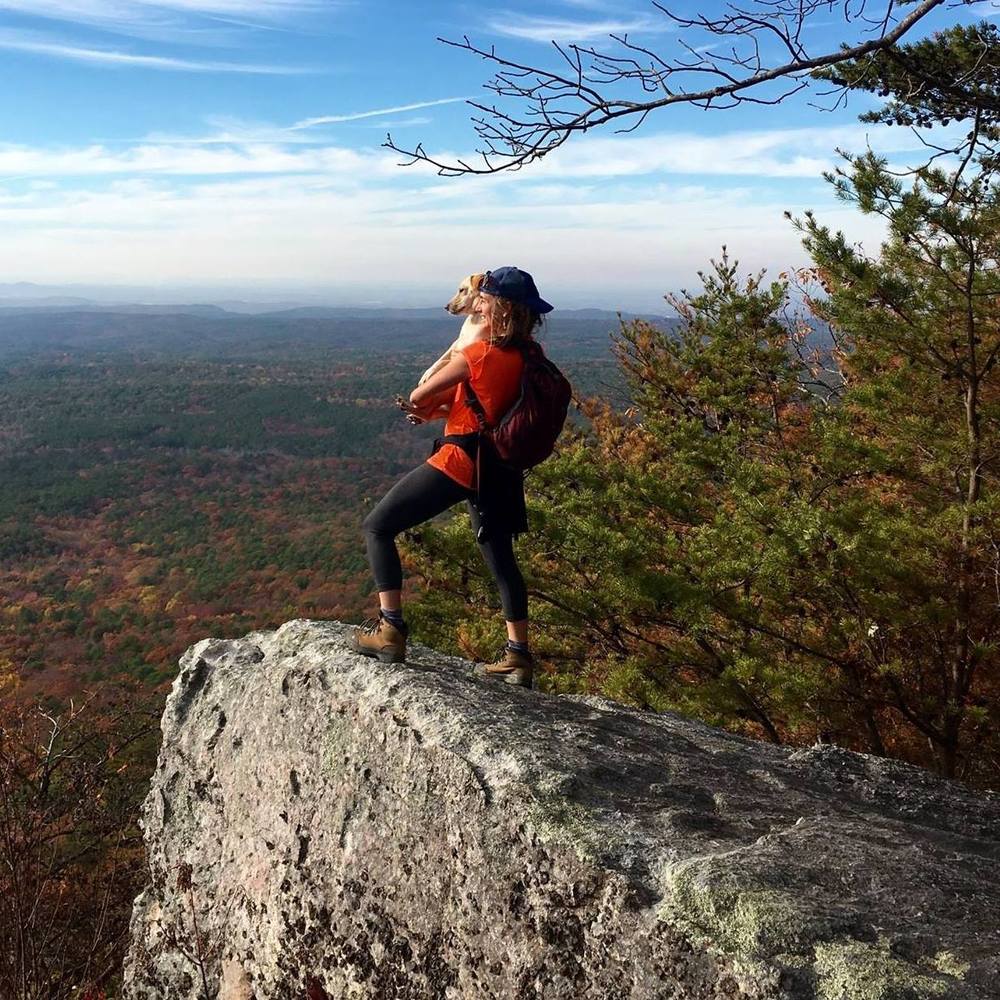 Meet your Posher, Eva